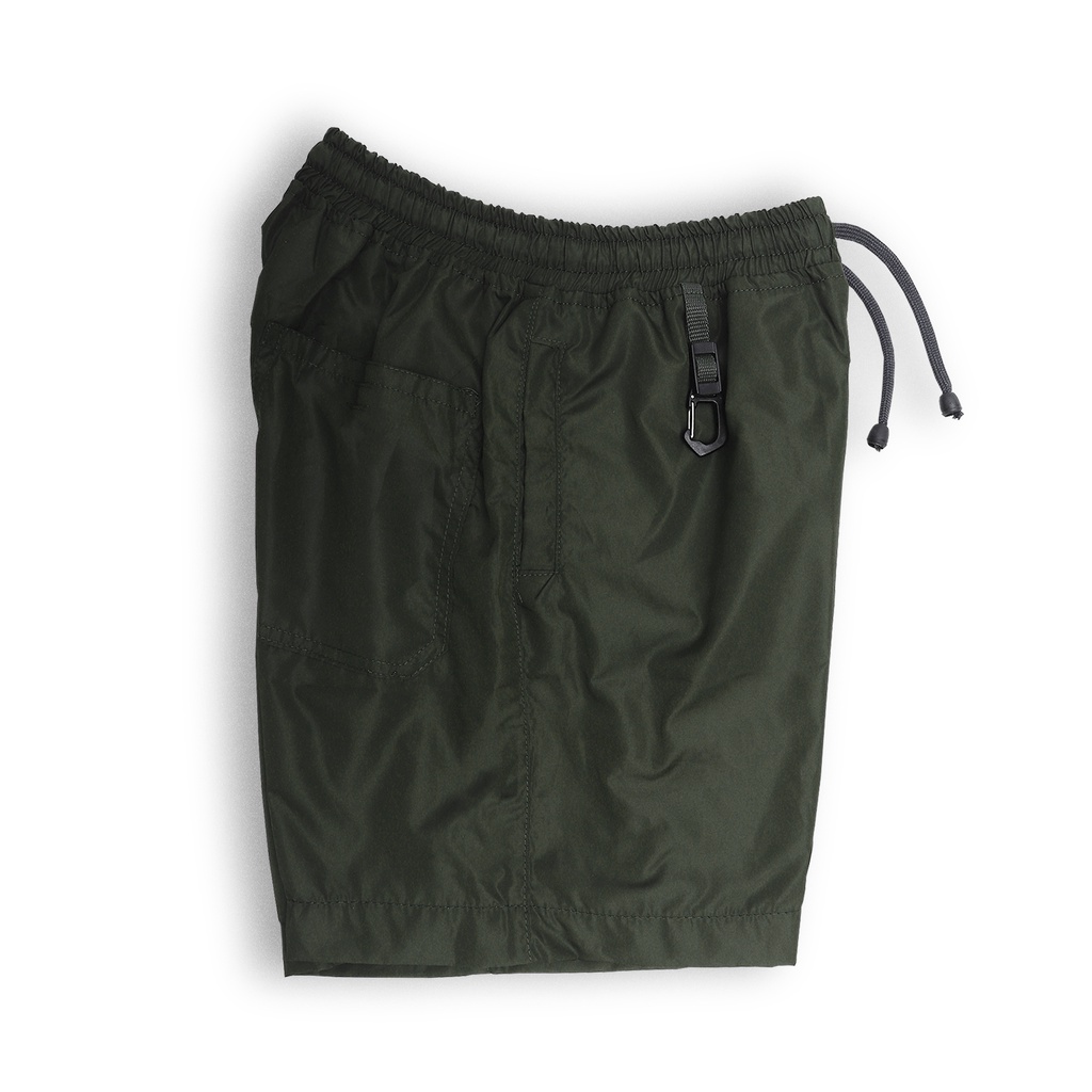 CELANA PENDEK BOXER | BOARDSHORT PANTS | SOUTHERNTRACK | LOGO TYPE