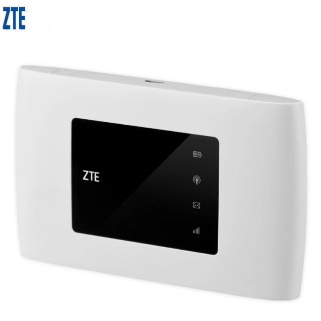 ZTE Mobile Wifi MF920US Modem Wifi