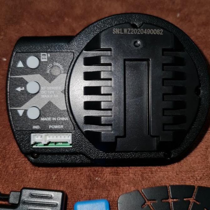 Tachometer Obd2 Defi Lufi Xf Magician Gauge Obd2