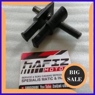 sparepart treker bearing pecah ambrol alat cabut bearing pecah ambrol treker klaker pecah ambrol 140