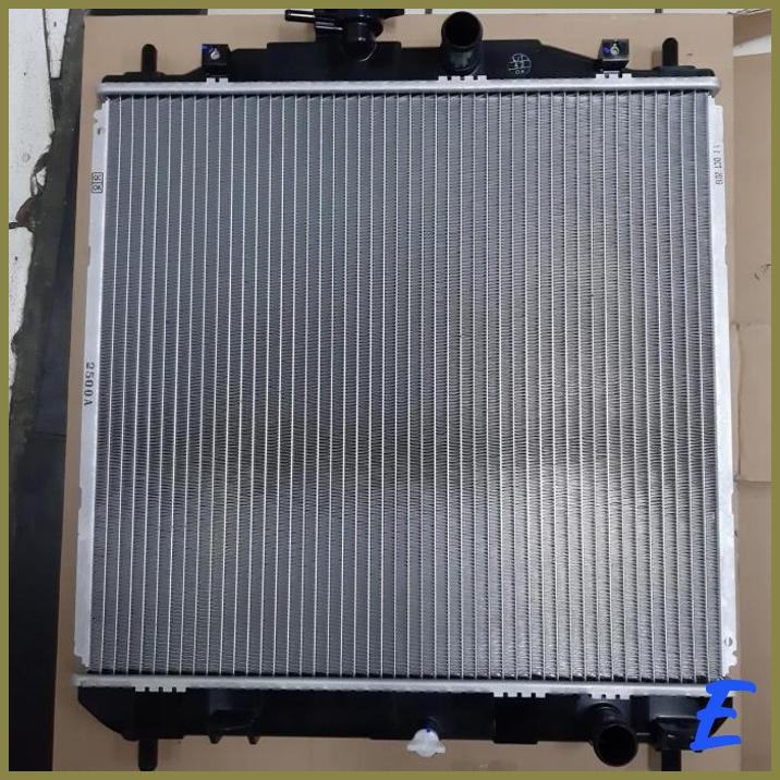 radiator avanza xenia manual 2005 2006 2007 2008 2009 2011 original [brm]