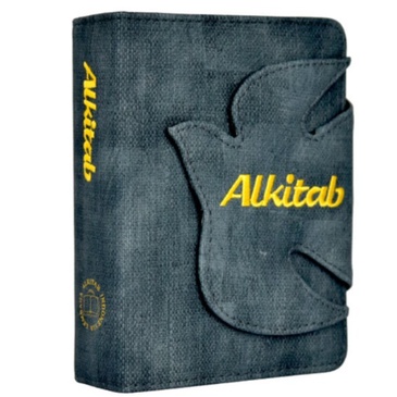 Alkitab TB 034 TI NS Montana burung