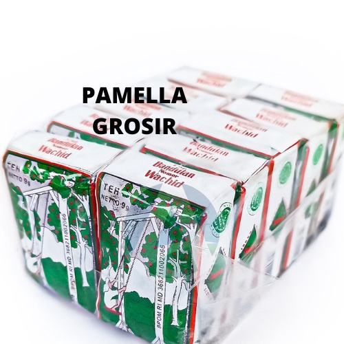 

TEH BANDULAN 20GR UKURAN KECIL PERPCS