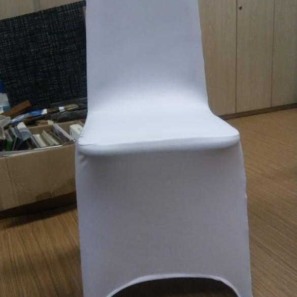 sarung kursi futura bahan lycra spandek