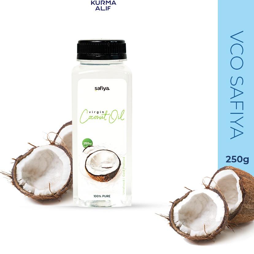 

♗ - 500 ml Original Minyak Kelapa Murni ♖