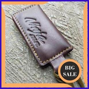 onderdil accecoris motor dompet STNK Kawasaki ninja 250R kulit sapi asli 140ZZ3