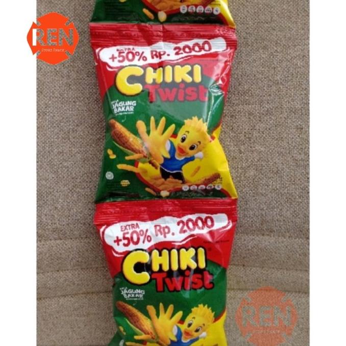 

chiki twist jagung 1 renceng 15g (Cheetos) uru01