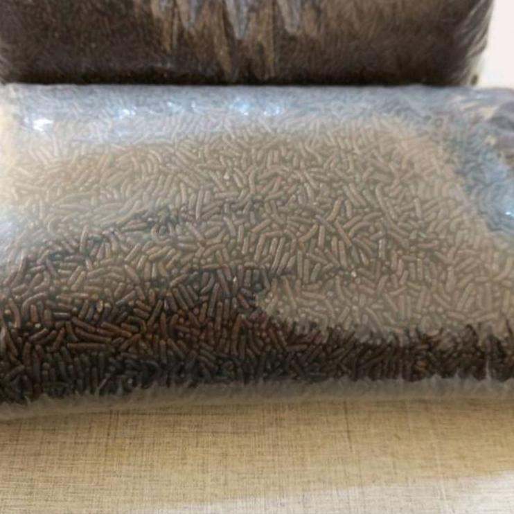 

Gebyar promo Meses Coklat Murah 1KG