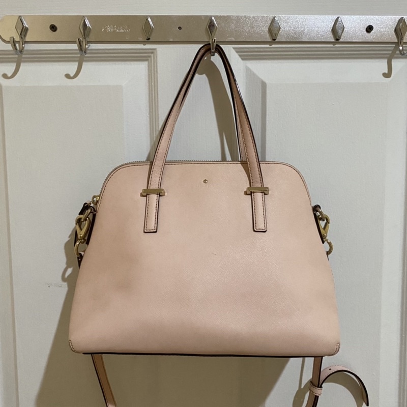 Preloved Tas Kate Spade