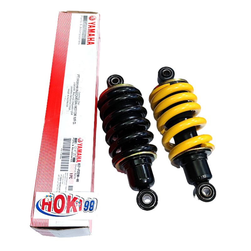 SHOCKBRRAKER, MONOSHOCK JUPITER MX, JUPITER MX NEW