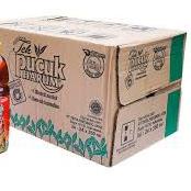 

➫ JUAL MINUMAN TEH PUCUK 350 ML ISI 24 BOTOL MURAH ♥