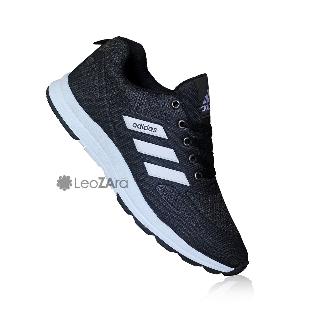 Sepatu Pria Olahraga Running Adidas Glide Boost Supernova 7 Out Sol Karet Anti Slip