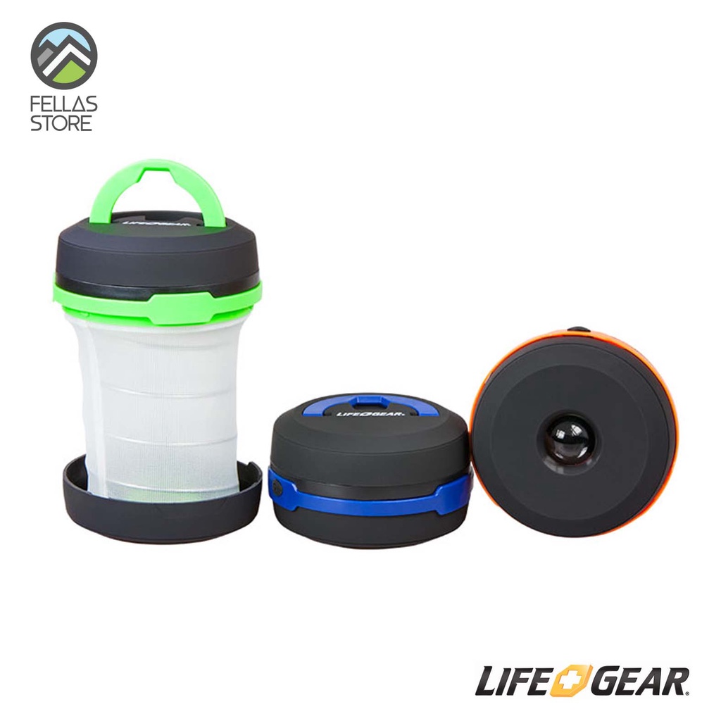 Life Gear - Pop Up Lantern