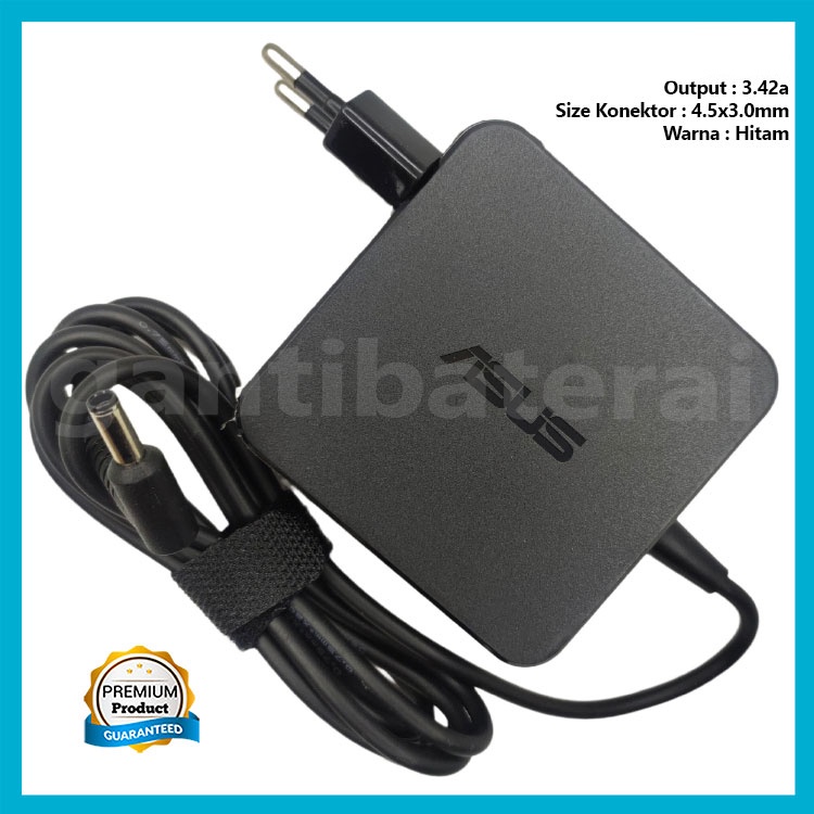 Adaptor Charger Asus Pro P1440 P1440F P1440FA P1440FB P1440U Series