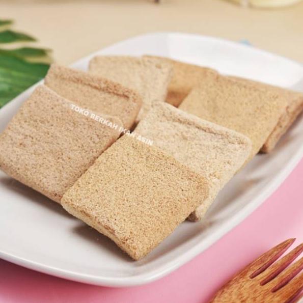 

Ekslusif disini Sagu Rangi 250gr / Sagu Ambon / Lempeng Khas Maluku
