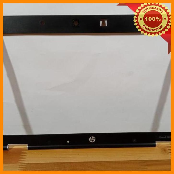 (KOMP) CASING FRAME LCD BEZEL DEPAN LAPTOP HP ELITEBOOK 8440 8440P 8440W