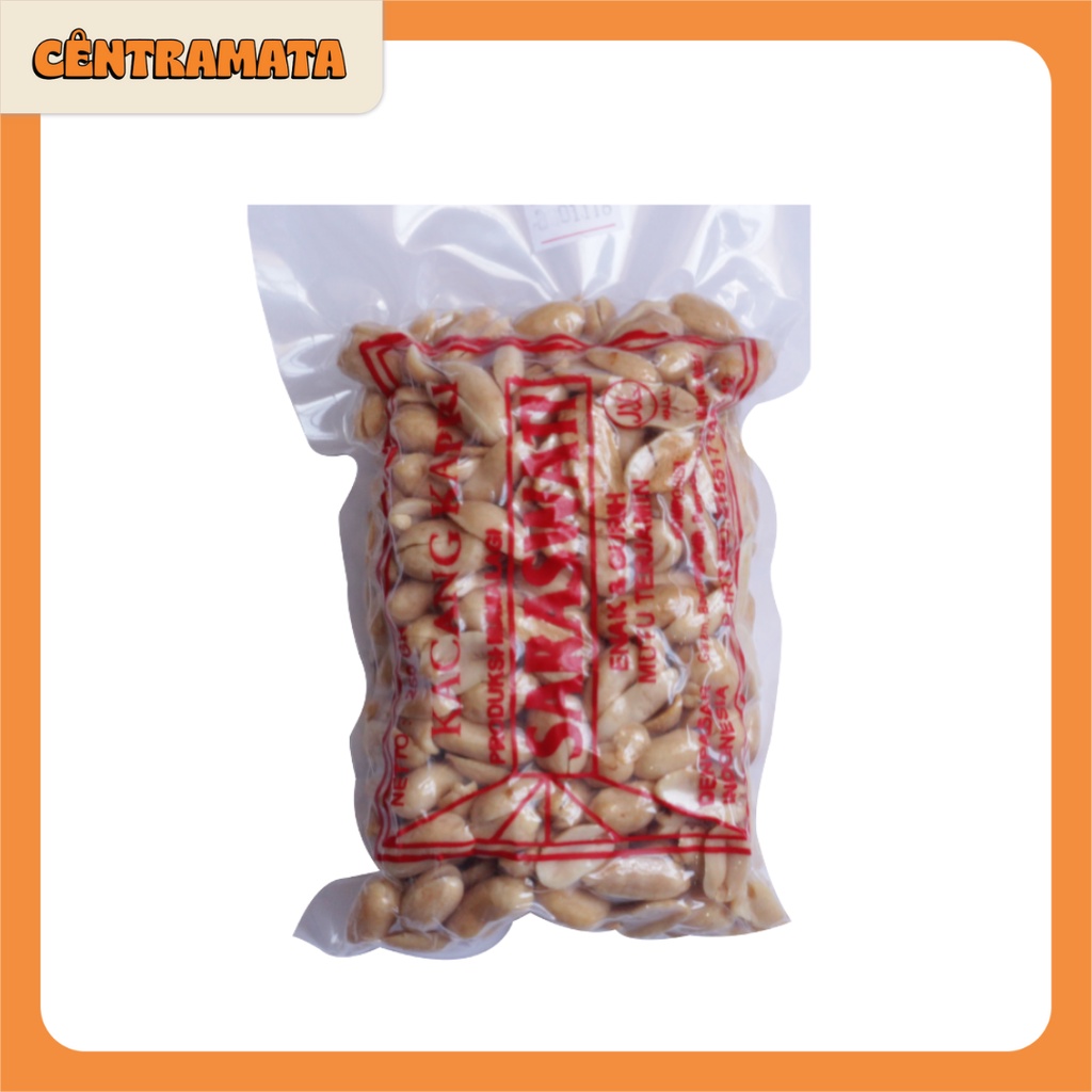 

Kacang Saraswati | Asli BALI | Oleh-Oleh Bali