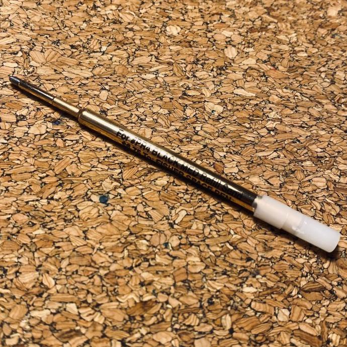 

FISHER Space Pen Refill For Parker #Pulpen Parker Jotter EDC Knife