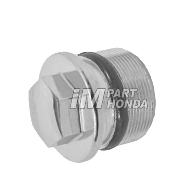 SALE  O-90102-K18-901 BAUT & ORING TUTUP SHOCK DEPAN MEGAPRO PRIMUS MONOSHOCK VERZA CB 150 R OLD