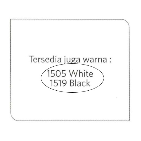 Cat Tembok Nippon Paint QLUC 4.5 KG | Q-LUC Kemasan Galon 5KG | Q LUC Cat Murah Kualitas Bagus | CAT PUTIH DAN BANYAK WARNA LAIN