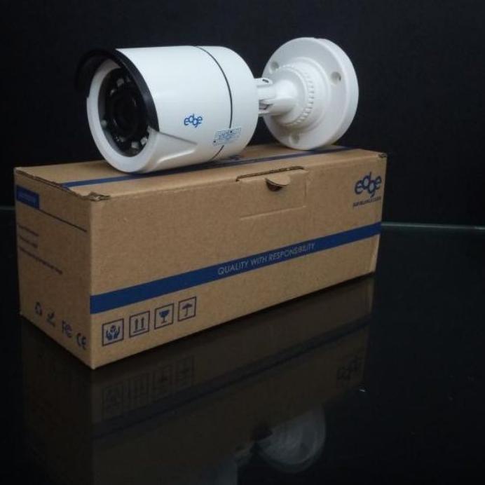 ➦ Camera Cctv Edge Outdoor 2 Mp Ahd 1080P ➥