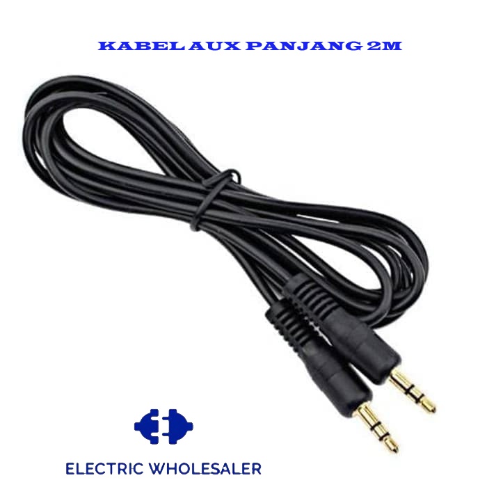 KABEL AUX