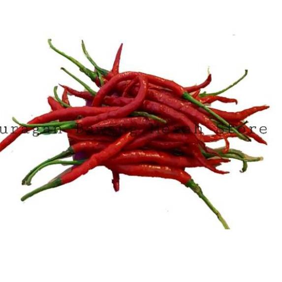 

✼ Cabe merah keriting 1 kg ✳