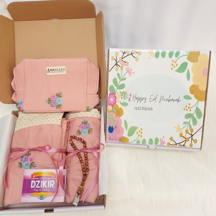 

Hampers Hempers mukena Yasmin/mukena/Kado mukena/Bingkisan Idul fitri Terlaris Hampres Lebaran Idul Fitri Kirim Hari Ini Terbaru Gratis Ongkir Bisa COD Termurah T9N0