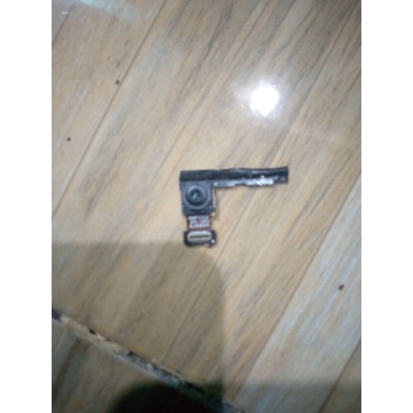kamera depan realme 5