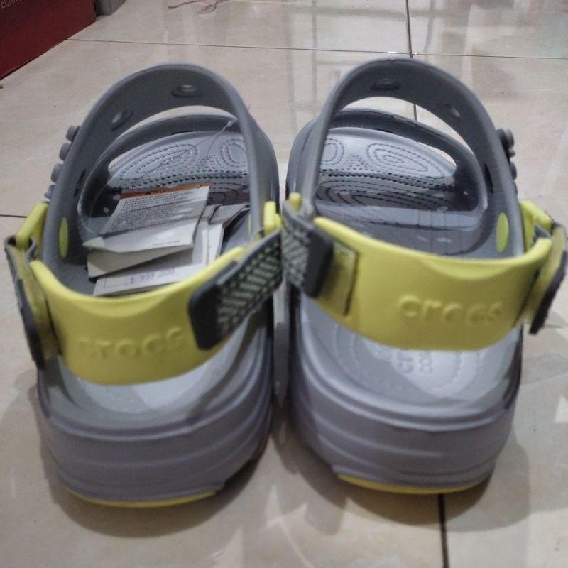 Sandal Crocs 207711-1FH