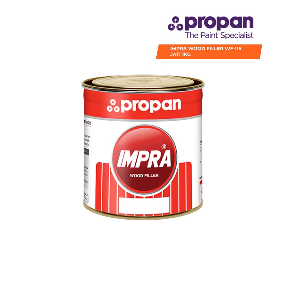 Impra Wood Filler