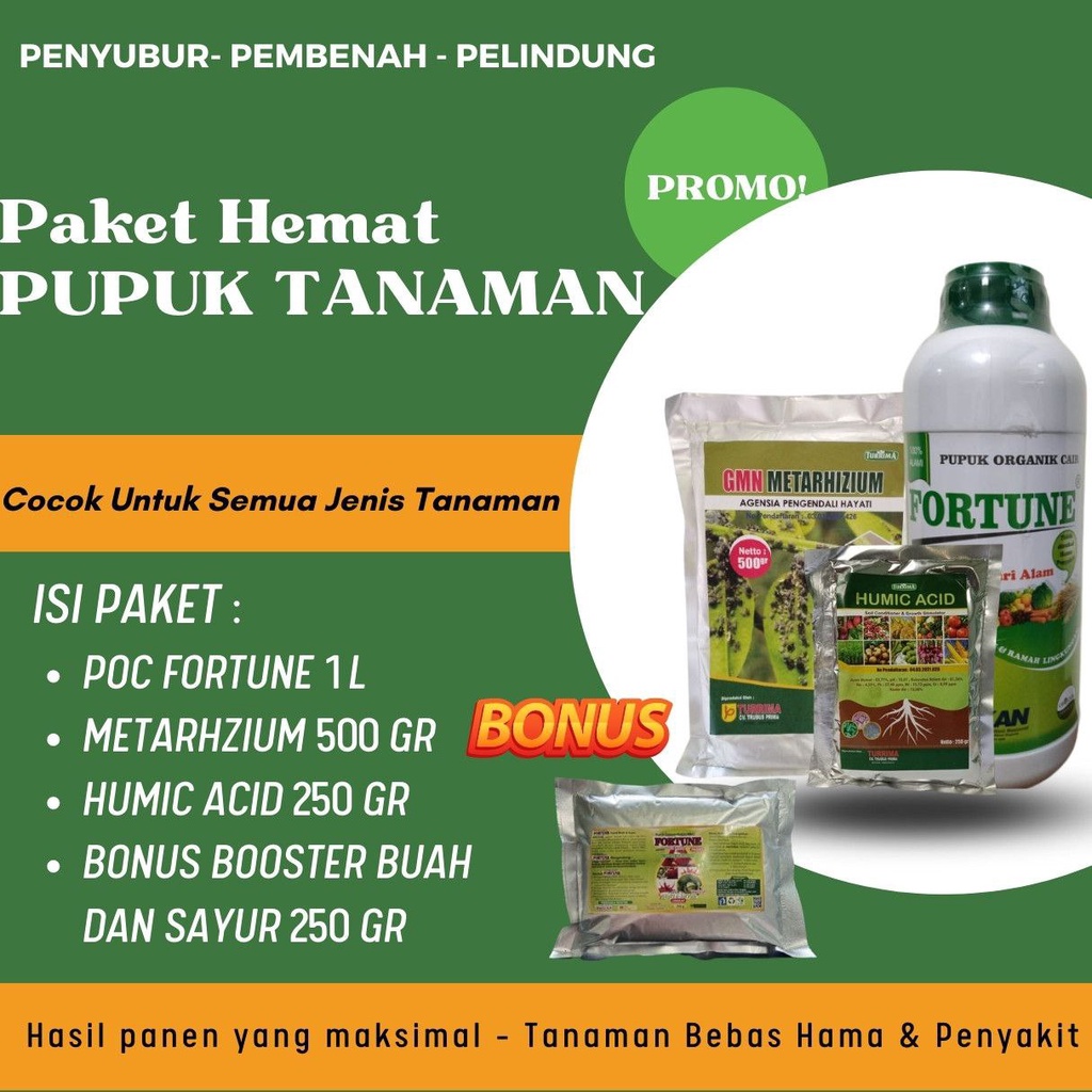 Paket Pupuk Organik Sawit Lebat Original, Pupuk Sawit Booster Perangsang Cepat Berbuah Lebat