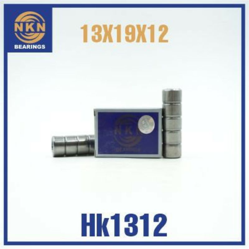ORI NKN LAHER BEARING HK1312 HK 1312