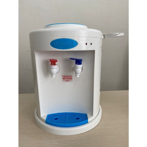 SIJEMPOL Dispenser NN 105 HN - Water Dispenser