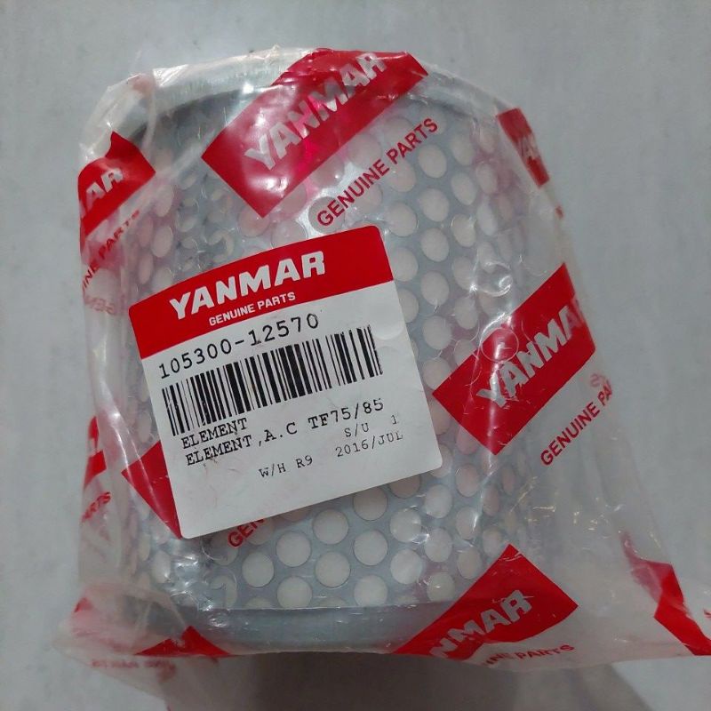 FILTER UDARA KERING YANMAR TF 85