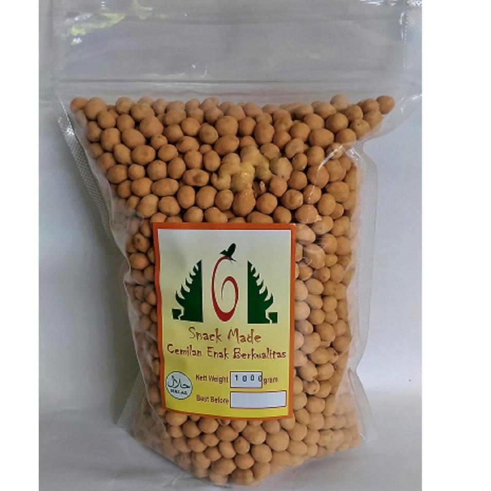 

ShareNow Kacang Atom Oven 1kg