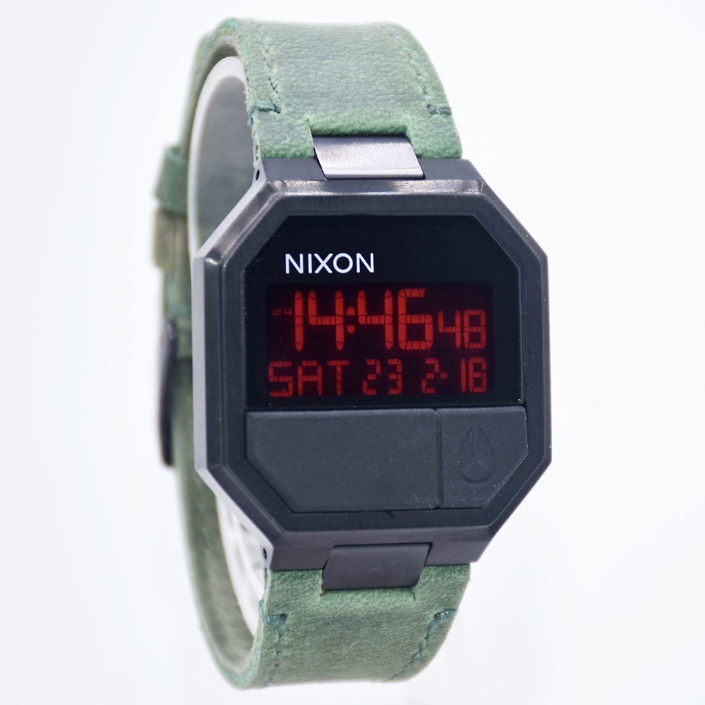 Jam Tangan Nixon A944032 Original