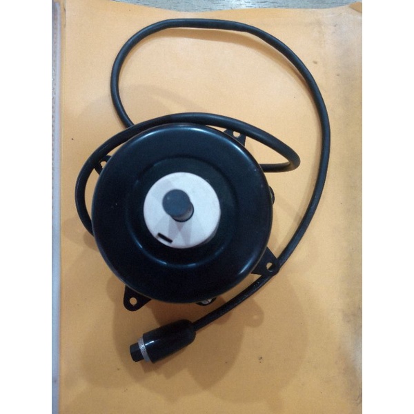 Motor Misty  FDH750 Kipas Merek Misty cool 30 inch / Motor penggiling air Misty cool  ukuran 30inch 