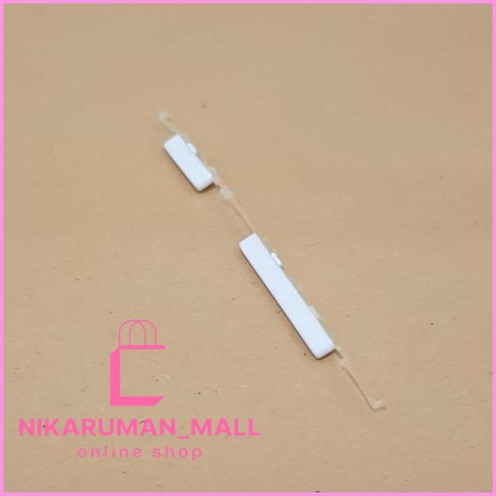 Tombol On Off Volume Samsung Galaxy Tab 3V T116