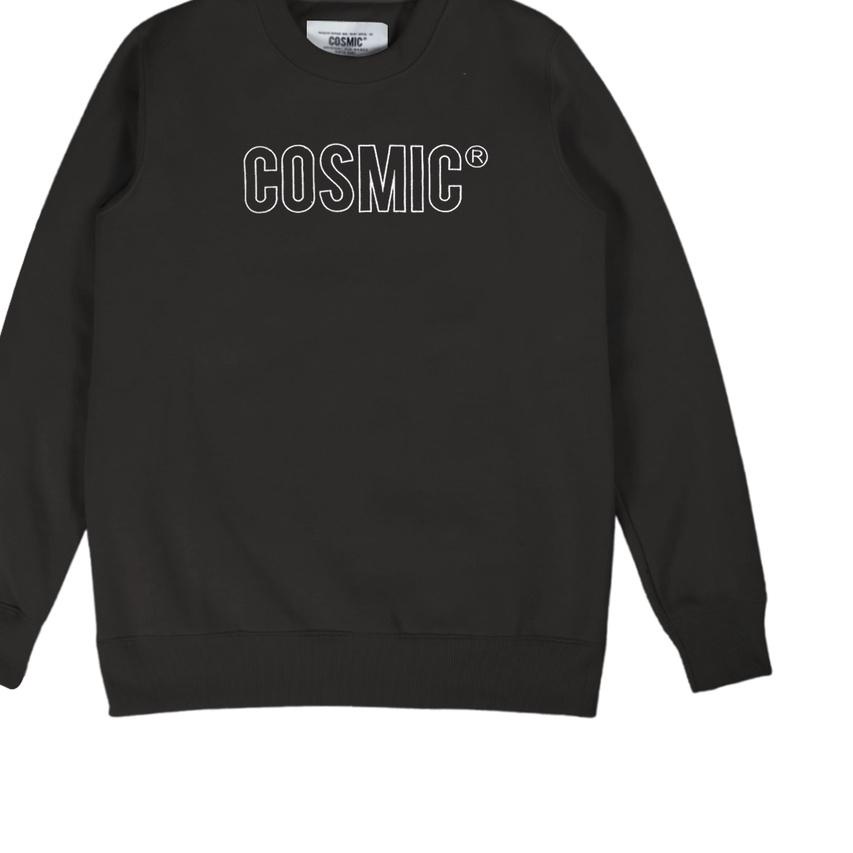 ☺ Cosmic Sweater NEATH ❆