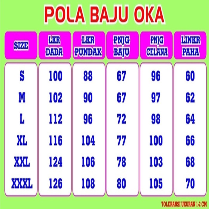 Jual Baju Oka Lengan Pendek / Seragam Jaga Perawat Medis / Scrub Ok Dokter Bidan Suster / Baju Tindakan / Bahan American Drill