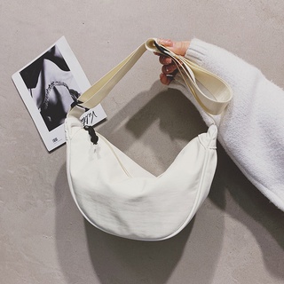 Minimalist Canvas Fanny Pack Bag 10027