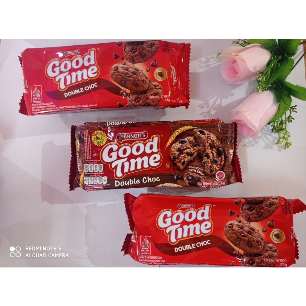 GOOD TIME 72 GR (BELI 2 GRATIS 1)