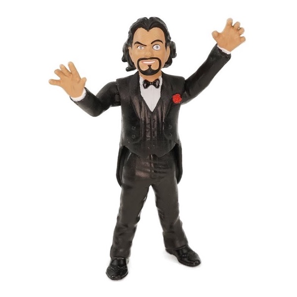 [Mattel] DC Multiverse - BAF CNC Doctor Psycho