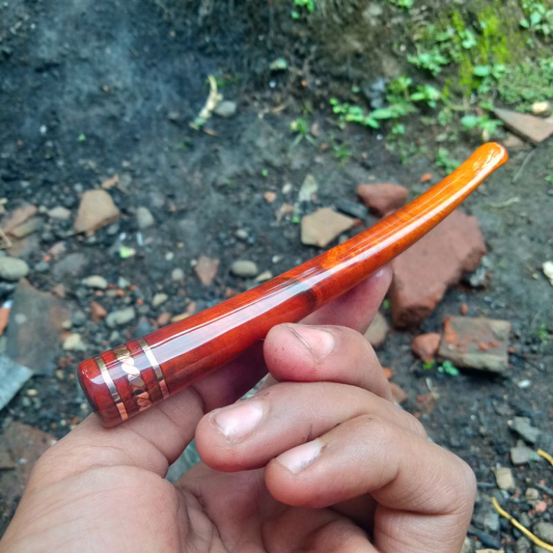 pipa kayu galih secang