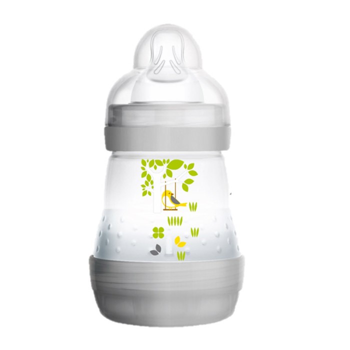 MAM Anti Colic Botol 160/260 ml / Botol Susu Bayi - JB