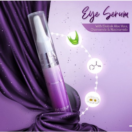 Eye Serum Pharmaskin Solution