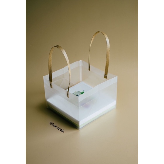 

Hamper Bag, Kantong Dof, Gift Bag (10pcs)