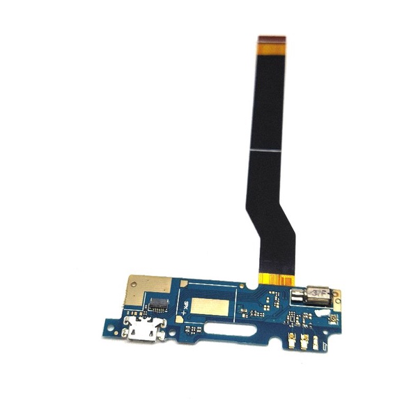 KONEKTOR CAS FULLSET GETAR ASUS ZENFONE 3 MAX ZC520TI