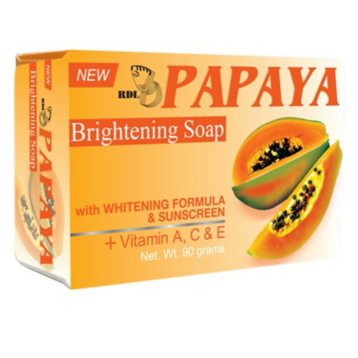 Sabun RDL Philipina ORI 135gr / Sabun Mandi / BPOM